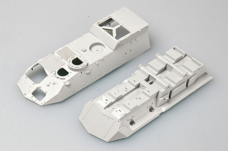 1/35 USMC LAV-AT Light Armored Vehicle-Recovery - Hobby Sense