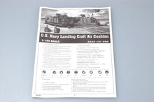 1/144 USMC Landing Craft Air Cushion - Hobby Sense