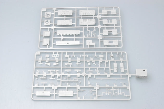 1/144 USMC Landing Craft Air Cushion - Hobby Sense