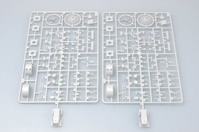 1/144 USMC Landing Craft Air Cushion - Hobby Sense