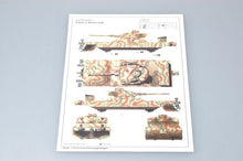 1/35 German Panzerjagerwagen - Hobby Sense