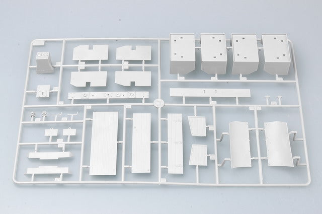 1/35 German Panzerjagerwagen - Hobby Sense