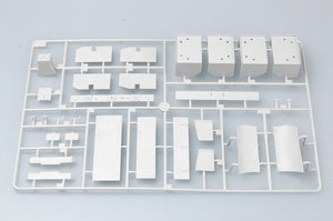 1/35 German Panzerjagerwagen - Hobby Sense