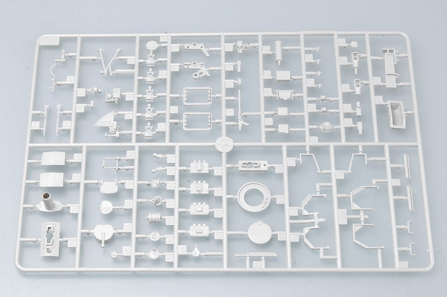 1/35 German Panzerjagerwagen - Hobby Sense