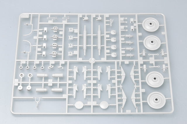 1/35 German Panzerjagerwagen - Hobby Sense