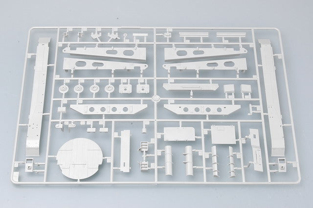 1/35 German Bruckenleger IV b - Hobby Sense