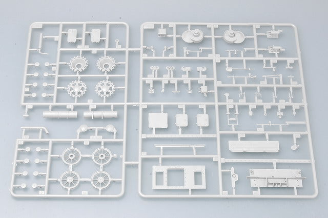 1/35 German Bruckenleger IV b - Hobby Sense