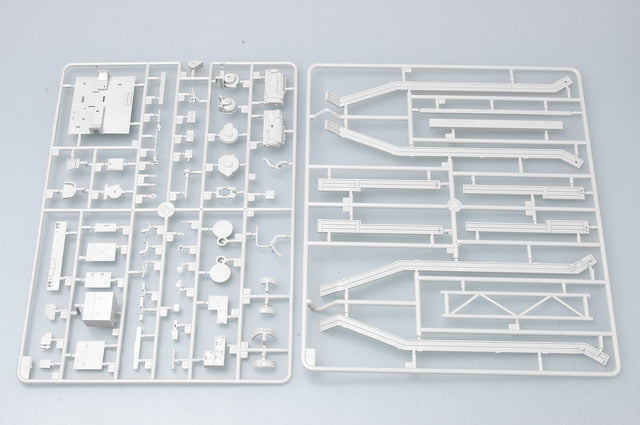 1/35 German Bruckenleger IV b - Hobby Sense