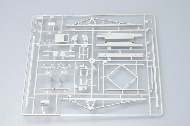 1/35 German Bruckenleger IV b - Hobby Sense