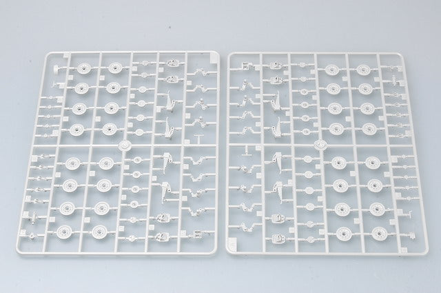 1/35 German Bruckenleger IV b - Hobby Sense