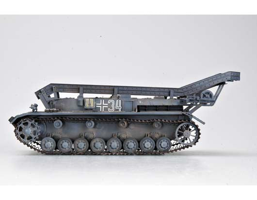 1/35 German Bruckenleger IV b - Hobby Sense