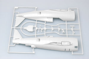 1/32 P47D Razorback Fighter - Hobby Sense