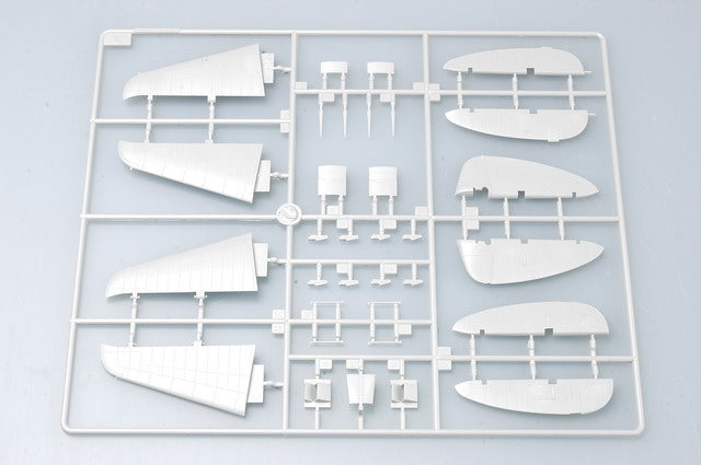 1/32 P47D Razorback Fighter - Hobby Sense