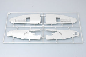 1/32 P47D Razorback Fighter - Hobby Sense