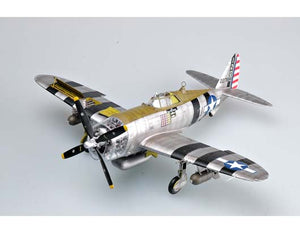 1/32 P47D Razorback Fighter - Hobby Sense