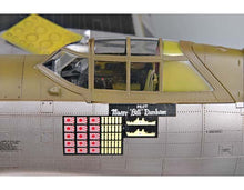 1/32 P47D Razorback Fighter - Hobby Sense