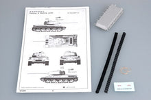 1/72 Soviet T34/85 Mod. 1944 - Hobby Sense