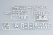 1/72 Soviet T34/85 Mod. 1944 - Hobby Sense