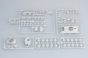 1/72 Soviet T34/85 Mod. 1944 - Hobby Sense