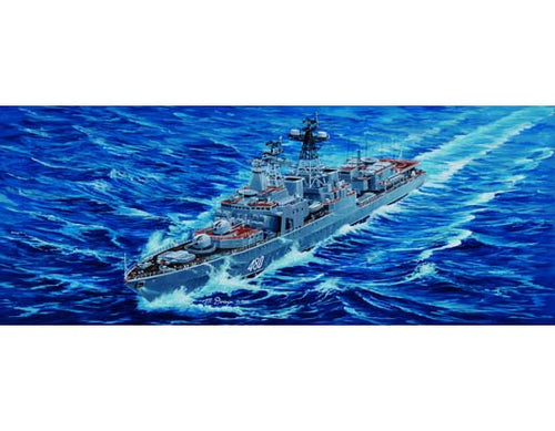 1/350 Russian Navy Udaloy Class Destroyer Severomorsk - Hobby Sense