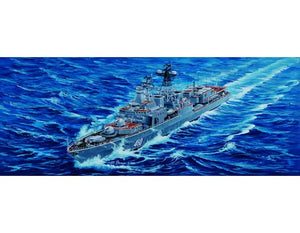 1/350 Russian Navy Udaloy Class Destroyer Severomorsk - Hobby Sense