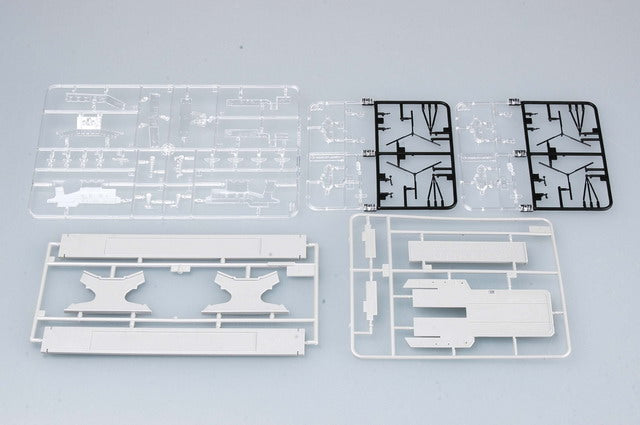 1/350 Russian Navy Udaloy Class Destroyer Severomorsk - Hobby Sense
