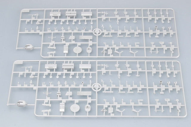 1/350 Russian Navy Udaloy Class Destroyer Severomorsk - Hobby Sense