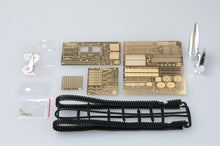 1/35 German Pz.Kpfw IV Ausf F Fahrgestell - Hobby Sense