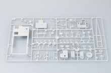 1/35 German Pz.Kpfw IV Ausf F Fahrgestell - Hobby Sense