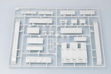 1/35 German Pz.Kpfw IV Ausf F Fahrgestell - Hobby Sense