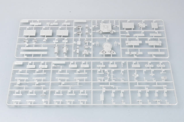 1/350 S.S. John W Brown - Hobby Sense