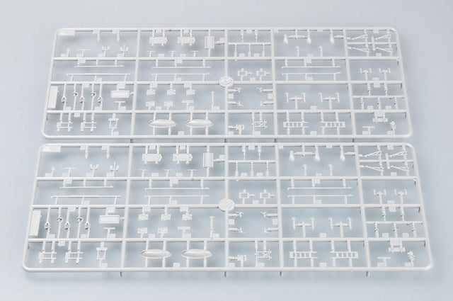 1/350 S.S. John W Brown - Hobby Sense