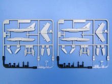 1/350 U.S. CVN-68 Nimitz aircraft carrier 1975 - Hobby Sense