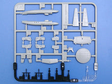 1/350 U.S. CVN-68 Nimitz aircraft carrier 1975 - Hobby Sense