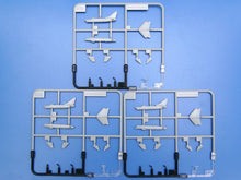 1/350 U.S. CVN-68 Nimitz aircraft carrier 1975 - Hobby Sense