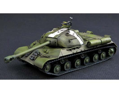 1/72 Russian JS-3 Tank - Hobby Sense