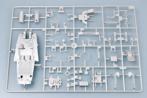 1/32 US Navy SBD-3/4/A-24A Dauntless - Hobby Sense