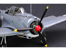 1/32 US Navy SBD-3/4/A-24A Dauntless - Hobby Sense