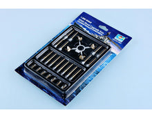 1/350 HMS Hood Upgrade Set - Hobby Sense