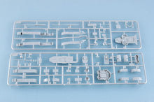 1/350 USS The Sullivans DD-537 - Hobby Sense