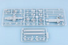 1/350 USS The Sullivans DD-537 - Hobby Sense