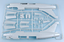 1/32 USAF A7D Corsair II - Hobby Sense