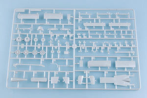 1/32 USAF A7D Corsair II - Hobby Sense