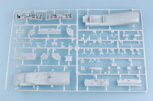 1/32 USAF A7D Corsair II - Hobby Sense