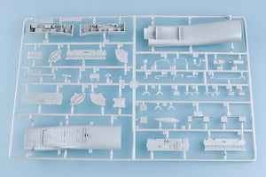 1/32 USAF A7D Corsair II - Hobby Sense