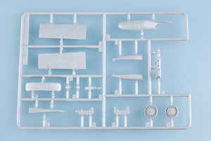 1/32 USAF A7D Corsair II - Hobby Sense