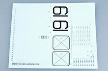 1/350 USS Hancock CV-19 - Hobby Sense