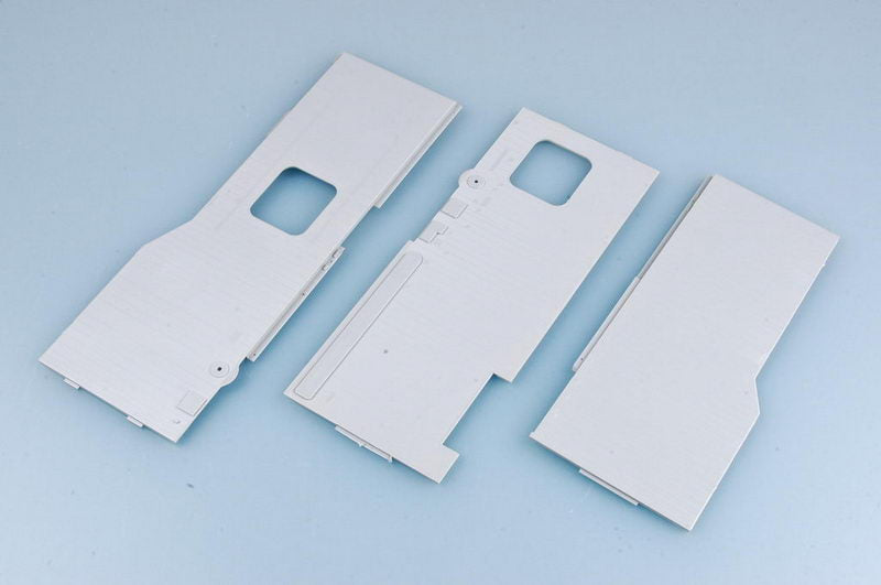 1/350 USS Hancock CV-19 - Hobby Sense