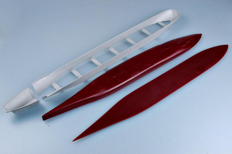 1/350 USS Hancock CV-19 - Hobby Sense