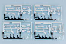 1/350 USS Hancock CV-19 - Hobby Sense